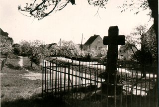 alte Ansicht Kaiserkreuz